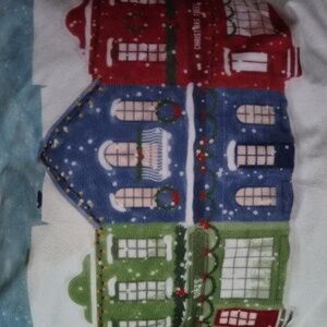 Meet your Posher, Tetet